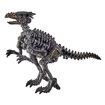 Transformers WFC-K3 Vertebreak - Thrilling Mini Figure