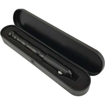 PatchJoy Premium Tig-Pen Welding Finger Feeder - Ideal Gift for Welders