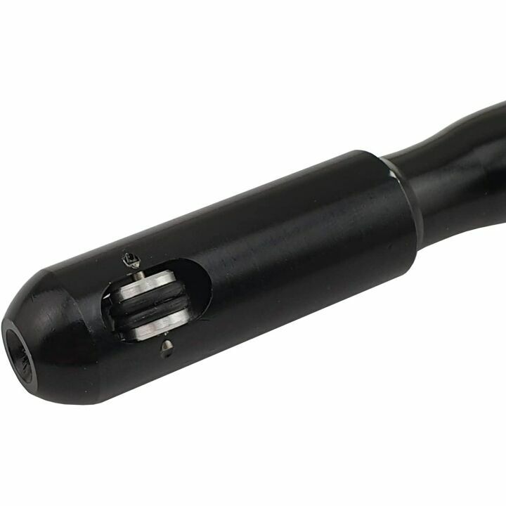 Tig-Pen Welding Finger Feeder - Superior Quality Holder