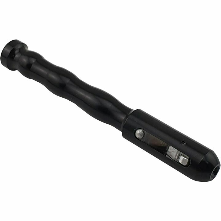 Tig-Pen Welding Finger Feeder - Superior Quality Holder