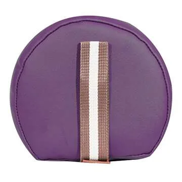 Master Massage Bolster Pillow Cushion for Relaxation