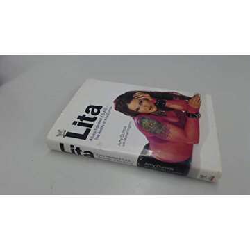 Lita: A Less Traveled R.O.A.D.--The Reality of Amy Dumas