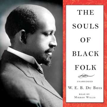 The Souls of Black Folk - A Profound Exploration of Race and Identity