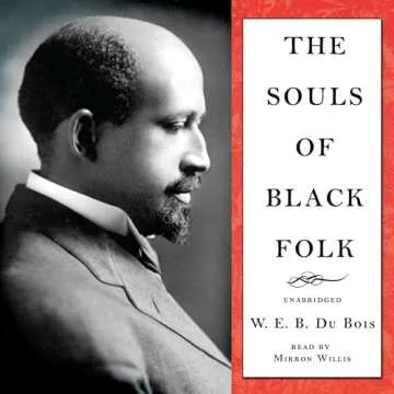 The Souls of Black Folk - A Profound Exploration of Race and Identity