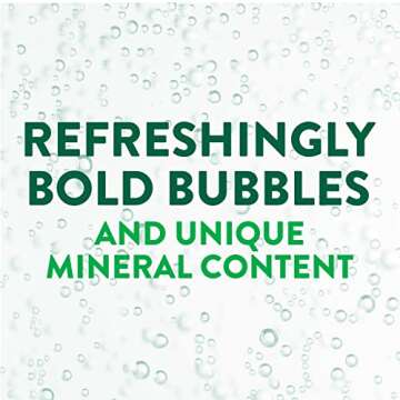 Perrier Sparkling Min Water Lime - 3 pack