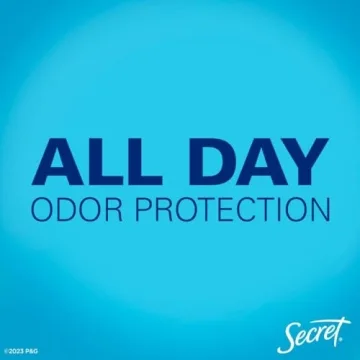 Secret Dry Spray Deodorant for Women, 48hr Protection