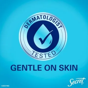 Secret Dry Spray Deodorant for Women, 48hr Protection