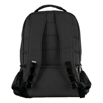 Carhartt Insulated 24 Can Two Compartment Cooler Backpack, Backpack with Fully-Insulated Cooler Base