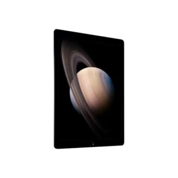 Buy Apple iPad Pro 12.9in Tablet - Renewed Space Gray