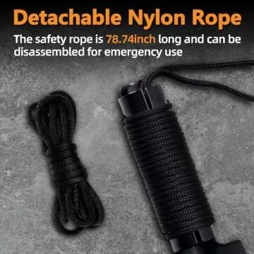 GOJAWAY Backpacking Trowel Camping Shovel Hiking Trowel Ultralight Spade Small Potty Multitool for Digging, Metal Detecting, Gardening and Outdoor Survival