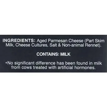 Kitchen Table Bakers, Cracker Parmesan Aged, 3 Oz