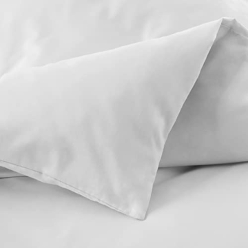 Eco-Friendly Amazon Aware Organic Cotton Duvet Cover Set