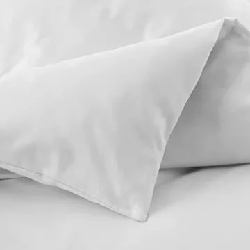 Eco-Friendly Amazon Aware Organic Cotton Duvet Cover Set