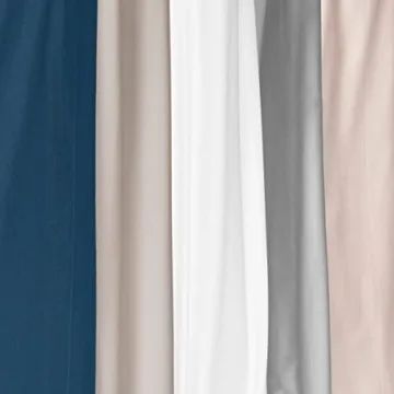 Eco-Friendly Amazon Aware Organic Cotton Duvet Cover Set