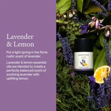 Each & Every Natural Deodorant for Sensitive Skin 2.5oz