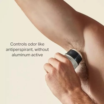 Each & Every Natural Deodorant for Sensitive Skin 2.5oz