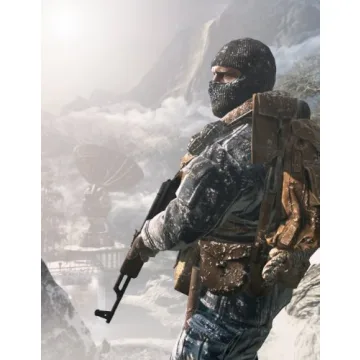 Call of Duty Black Ops Xbox 360 Renewed