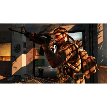 Call of Duty Black Ops Xbox 360 Renewed