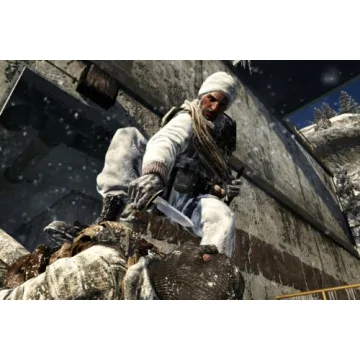 Call of Duty Black Ops Xbox 360 Renewed