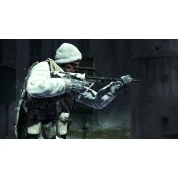 Call of Duty Black Ops Xbox 360 Renewed