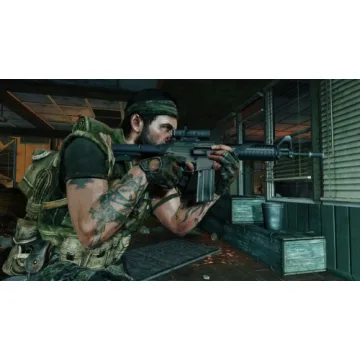 Call of Duty Black Ops Xbox 360 Renewed