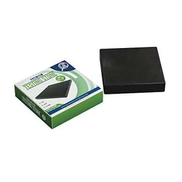 Jewelry Testing Kit for Gold, Silver, Platinum - Accurate & Safe