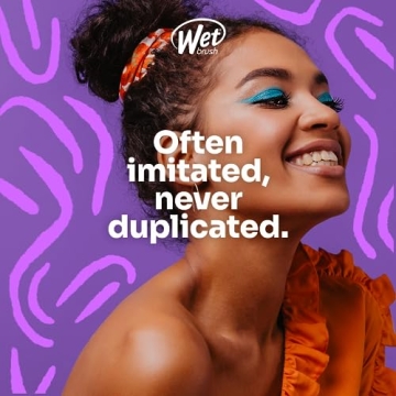 Wet Brush Original Detangling Hair Brush for All Hair Types