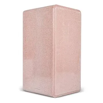 Himalayan Secrets 8.8LB (4KG) Compressed Pink Himalayan Salt Animal Lick Brick for Livestock and Wildlife - 100% Pure & Natural Feed Salt - 84 Natural Minerals and Trace Elements