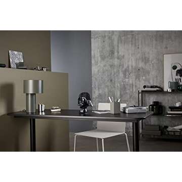 LEGO Star Wars Darth Vader Helmet Building Set, Mask Model Kit for Adults to Build and Display, Collectible Star Wars Home Décor, Gift Idea for Classic Star Wars Fans, 75304