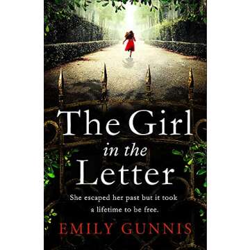 The Girl in the Letter: Gripping Heart-Wrenching Page Turner
