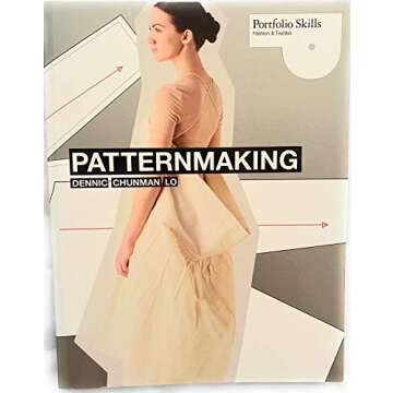 Pattern Making (Portfolio Skills)