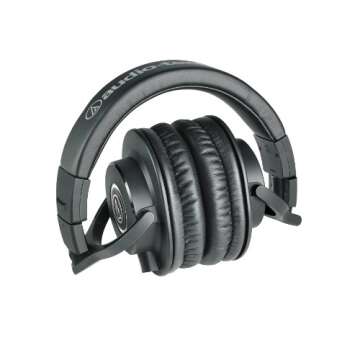Audio-Technica ATH-M40x Renewed
