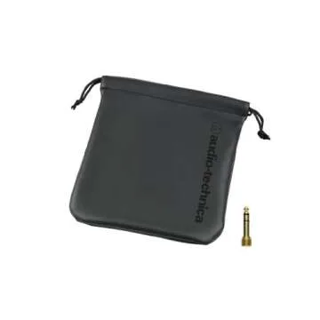 Audio-Technica ATH-M40x Renewed