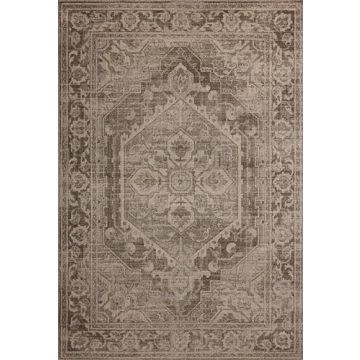 Loloi Magnolia Home Accent Rug - Soft, Durable, Stylish