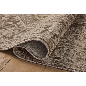 Loloi Magnolia Home Accent Rug - Soft, Durable, Stylish