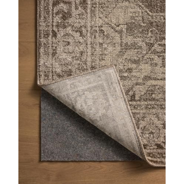 Loloi Magnolia Home Accent Rug - Soft, Durable, Stylish