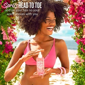 Sol de Janeiro Hair & Body Fragrance Mist 90mL/3.0 fl oz.