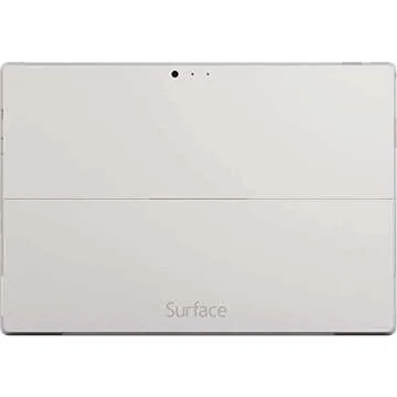 Microsoft Surface Pro 3 256 GB Intel Core i5 Renewed
