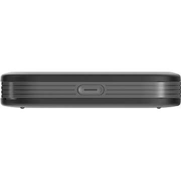 NETGEAR Nighthawk M6 Pro 5G Mobile Hotspot Router