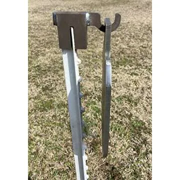 Magnum Target 12”x7 3/8" AR500 Steel Shooting Target