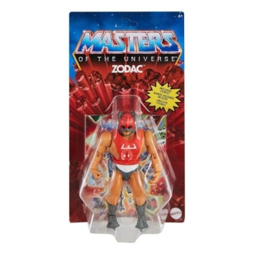 Masters of the Universe Origins Action Figures for Fans