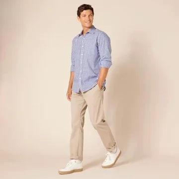 Versatile Long Sleeve Poplin Shirt for Every Occasion