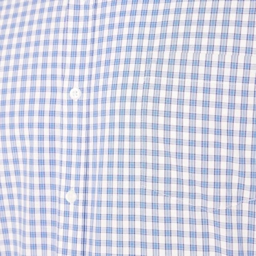 Versatile Long Sleeve Poplin Shirt for Every Occasion