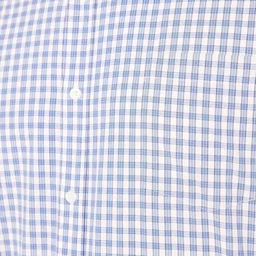 Versatile Long Sleeve Poplin Shirt for Every Occasion