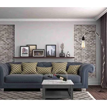 Vintage 15FT Pendant Light Cord Kit with Dimmer Switch