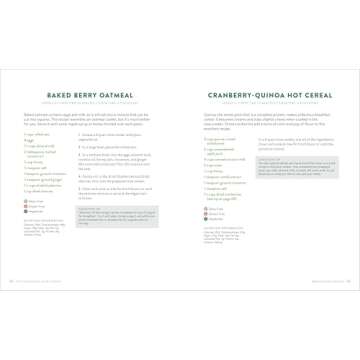 The Clean Eating Slow Cooker: A Healthy Cookbook of Wholesome Meals that Prep Fast & Cook Slow