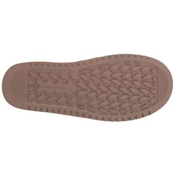 Koolaburra by UGG Women's Koola Short Boot in Chestnut