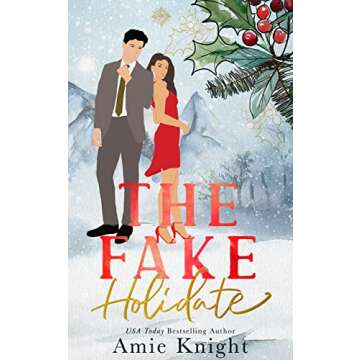 The Fake Holidate