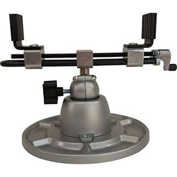 PANAVISE 350 Multi-Purpose Work Center