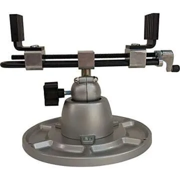 PANAVISE 350 Multi-Purpose Work Center